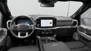 2026 Ford F-150® Internal Image 2